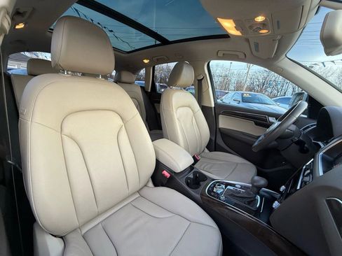 Used 2014 Audi Q5 2.0T Premium Plus image 56