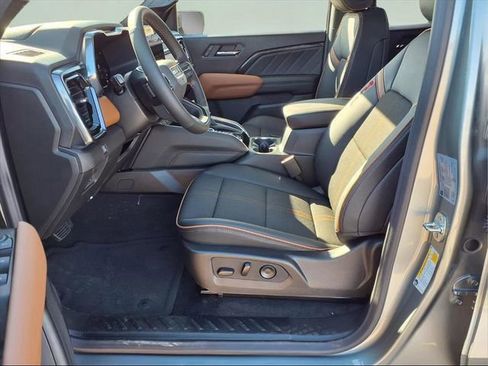New 2026 GMC Canyon AT4 AWD/4WD image 26
