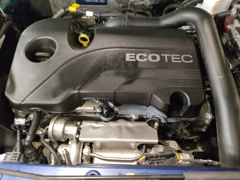 Used 2022 Chevrolet Equinox LT FWD image 30