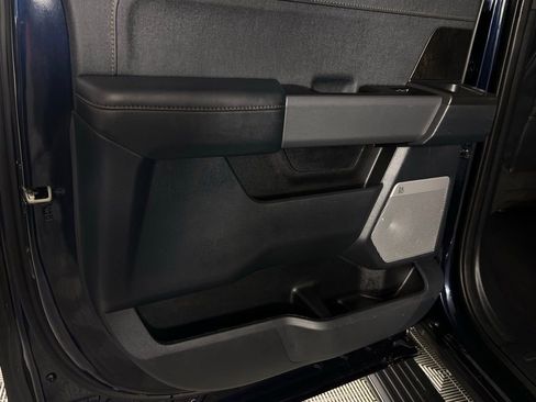 Used 2023 Ford F150 Lightning Lariat w/ Equipment Group 511A High image 28