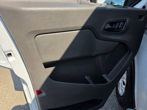 Used 2024 Ford Transit 250 Low Roof w/ Exterior Upgrade Package image 8