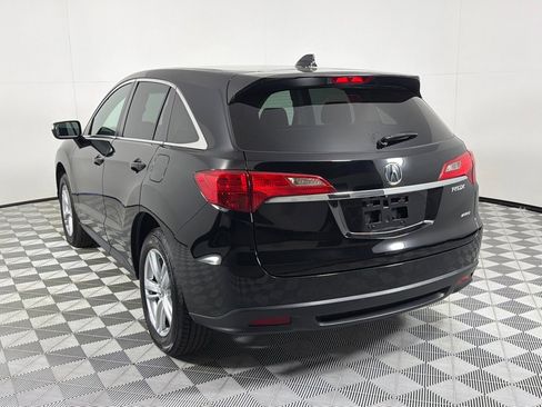 Used 2014 Acura RDX AWD image 6
