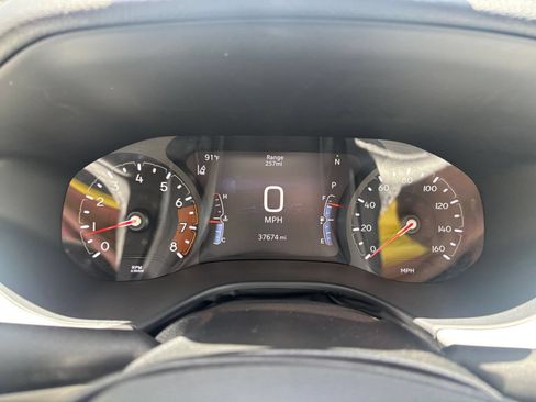 Used 2025 Jeep Compass Limited AWD/4WD image 41