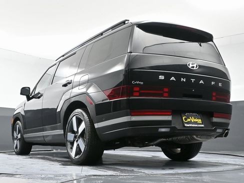 Used 2024 Hyundai Santa Fe Limited image 55
