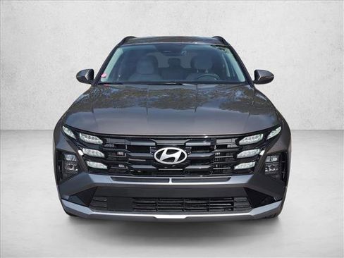 New 2026 Hyundai Tucson SEL image 6