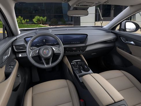 New 2026 Buick Envision Preferred image 17