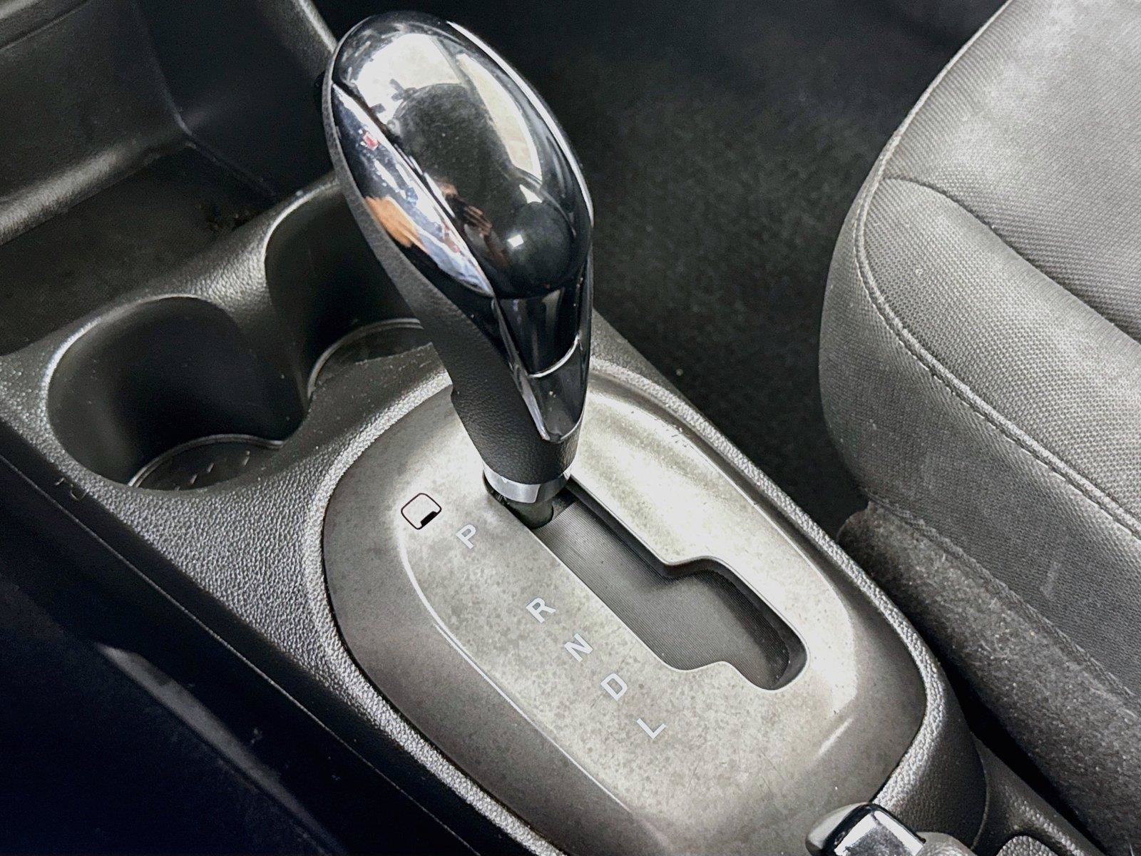 Used 2020 Chevrolet Spark LS FWD image 18