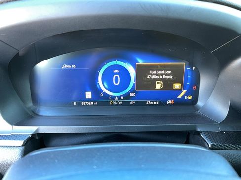 Used 2021 Ford Explorer ST w/ Equipment Group 401A image 18