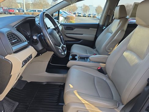 Used 2019 Honda Odyssey EX-L image 15