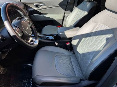 Used 2023 Kia Sportage X-Pro Prestige image 5