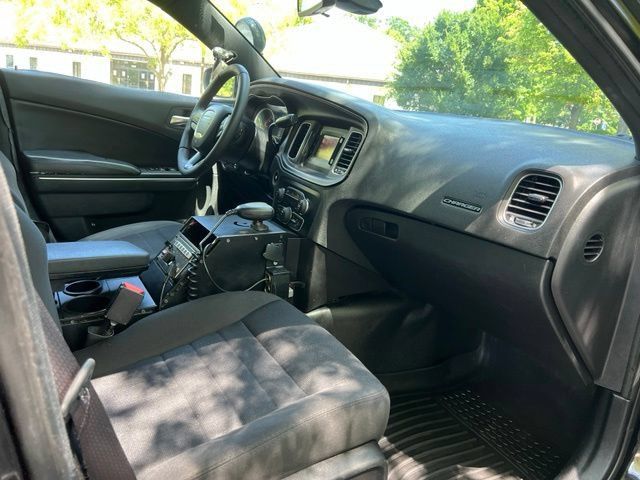 Used 2016 Dodge Charger Police RWD image 20