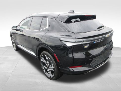 New 2026 Chevrolet Equinox EV LT w/ Convenience Package II image 4