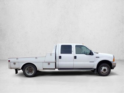Used 2001 Ford F450 Lariat RWD image 9