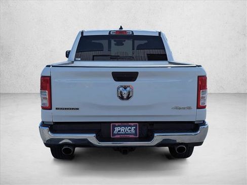 Used 2023 RAM 1500 Big Horn image 6