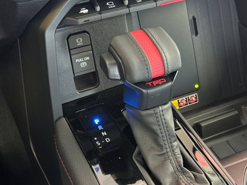 Used 2026 Toyota Tundra TRD Pro AWD/4WD image 27