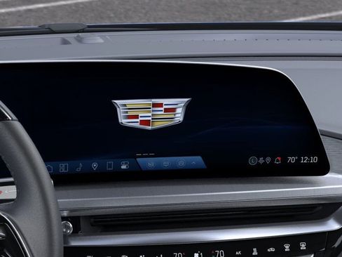 New 2026 Cadillac Lyriq Sport image 21