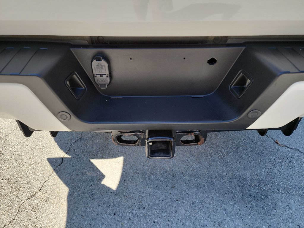 Used 2020 Ford F350 Platinum AWD/4WD image 7