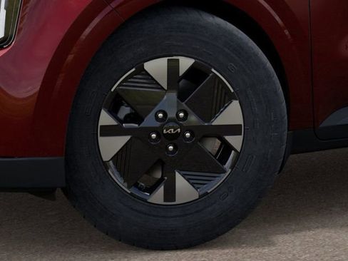 New 2026 Kia Carnival LXS image 9