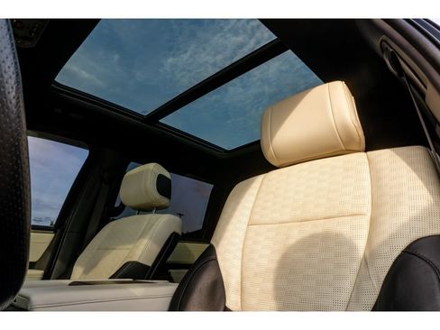 Used 2023 Toyota Tundra Capstone AWD/4WD image 12