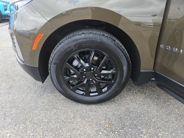 Used 2024 Chevrolet Equinox LT FWD image 27
