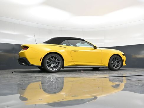 Certified 2024 Ford Mustang Premium w/ 2.3L High Performance Package image 52