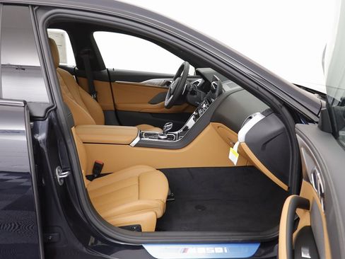 New 2026 BMW M850i xDrive image 19