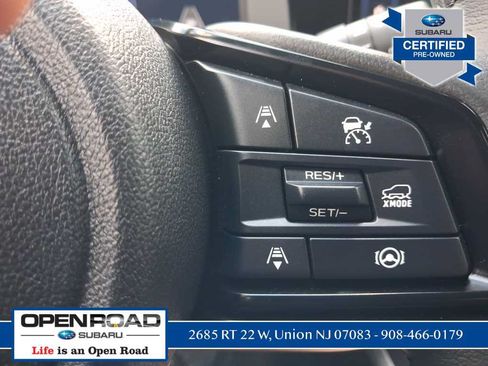 Certified 2026 Subaru Outback Premium AWD/4WD image 33