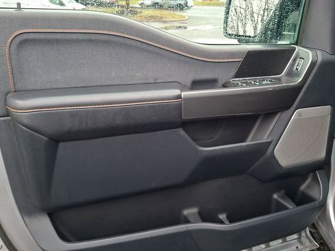 Certified 2023 Ford F150 Tremor w/ Trailer Tow Package image 14