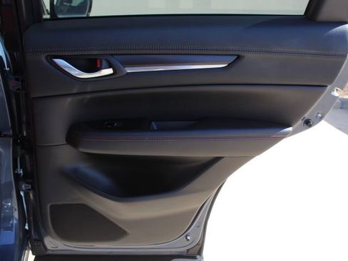 Used 2023 MAZDA CX-5 Carbon Edition image 35