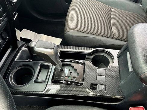 Used 2024 Toyota 4Runner TRD Off-Road image 15