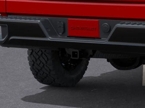 New 2026 Chevrolet Silverado 1500 LT Trail Boss image 14