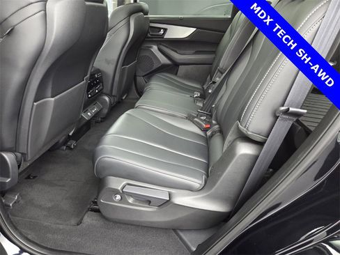 Used 2024 Acura MDX SH-AWD w/ Technology Package image 32