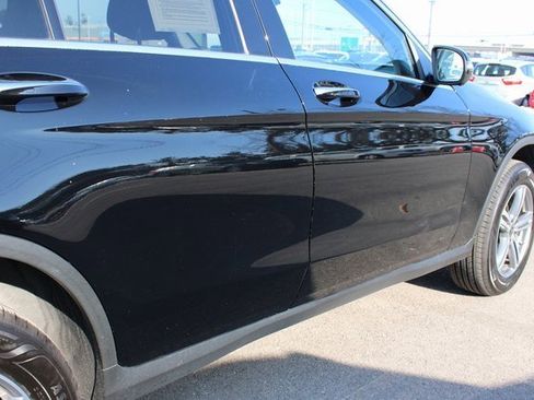 Used 2022 Mercedes-Benz GLC 300 4MATIC image 51