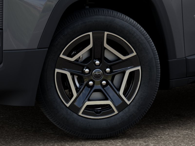 New 2027 Jeep Cherokee Laredo AWD/4WD image 9
