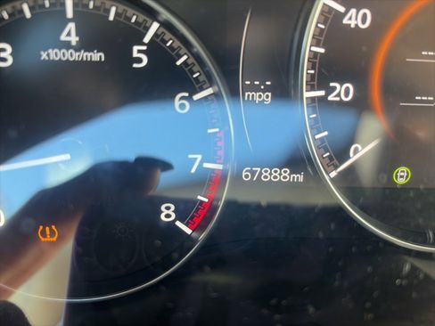 Used 2024 MAZDA CX-30 AWD 2.5 S w/ Select Sport Pkg image 16