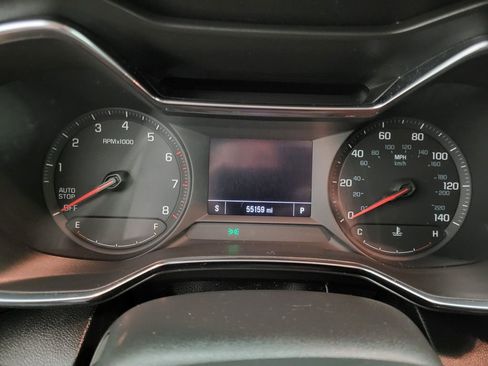 Certified 2023 Chevrolet TrailBlazer LT w/ Convenience Package image 29