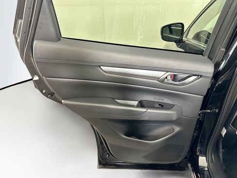 Used 2025 MAZDA CX-5 AWD 2.5 S w/ Preferred Package image 27