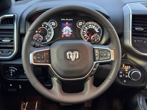 Used 2025 RAM 1500 Big Horn image 7