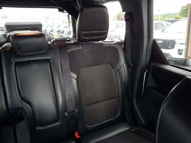 Certified 2024 Ford Bronco Raptor AWD/4WD image 26