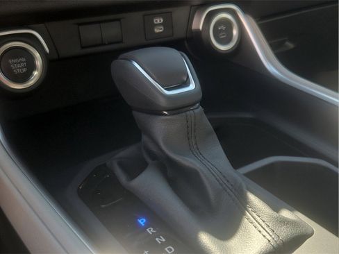 New 2026 Toyota Grand Highlander XLE image 26