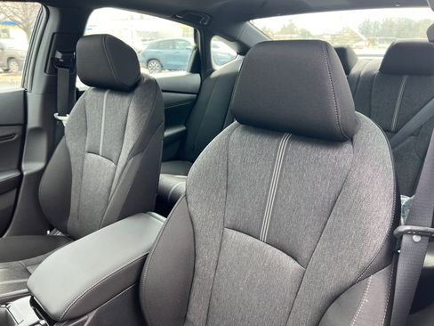 New 2026 Honda Accord Sport image 11