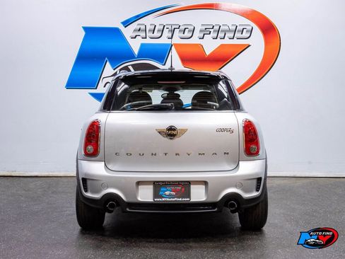 Used 2013 MINI Cooper Countryman S image 4