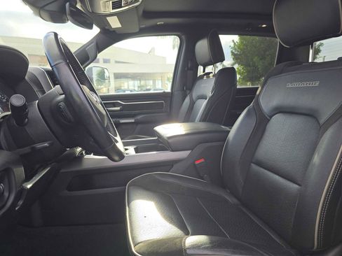 Used 2024 RAM 1500 Laramie image 22