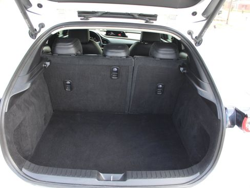 Used 2021 MAZDA CX-30 FWD 2.5 S w/ Premium Package image 20