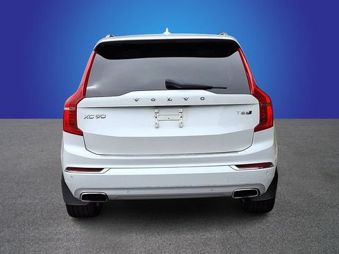 Used 2016 Volvo XC90 T6 Inscription w/ Vision Package AWD/4WD image 5