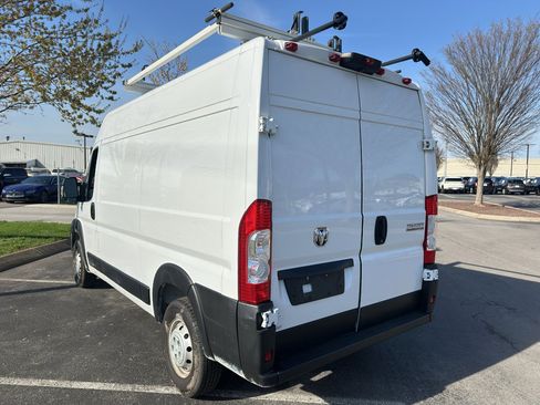 Used 2023 RAM ProMaster 1500 image 5