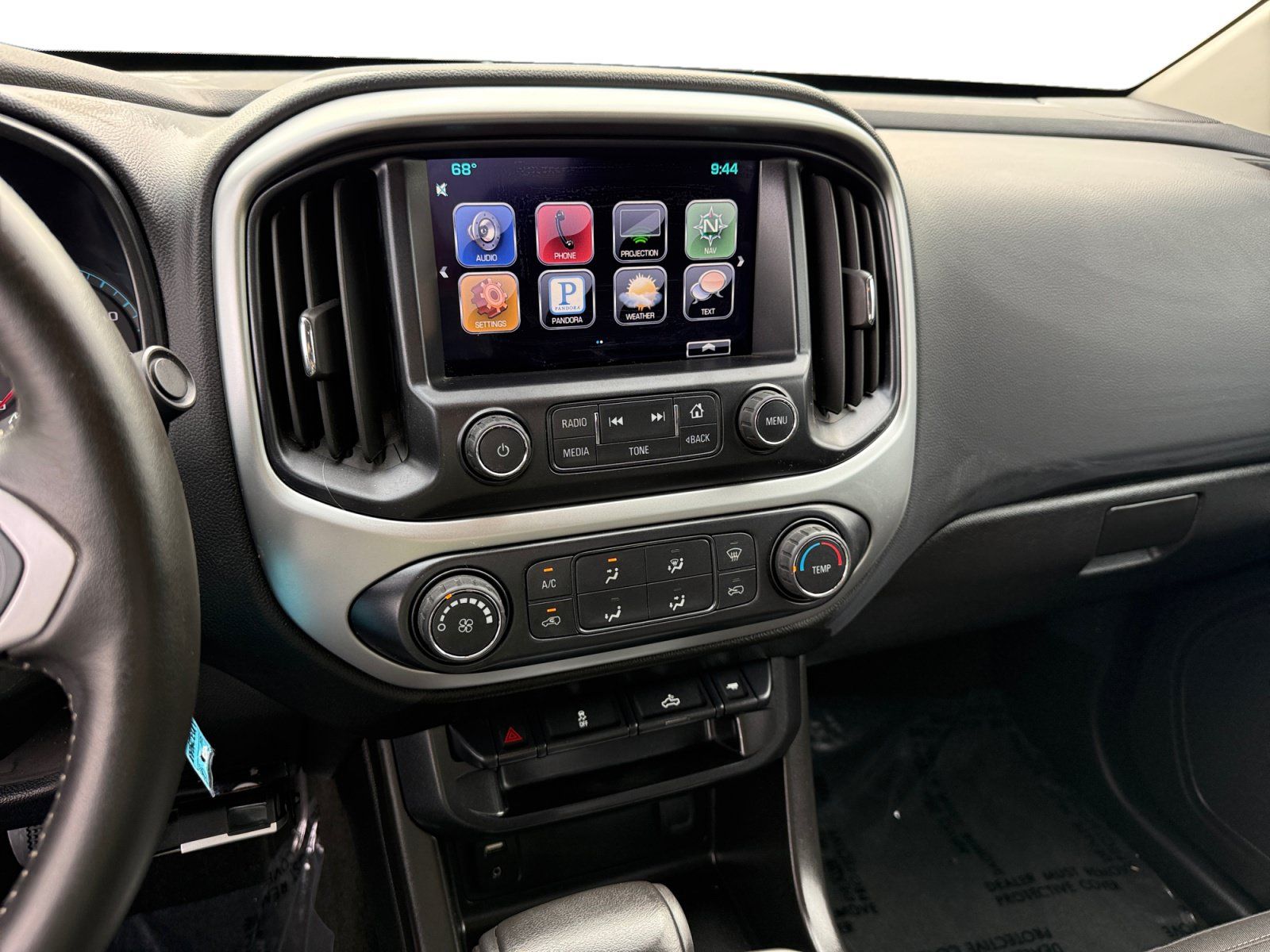Used 2016 Chevrolet Colorado LT RWD image 12