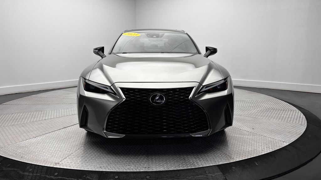 Used 2023 Lexus IS 300 AWD w/ Premium Package image 46