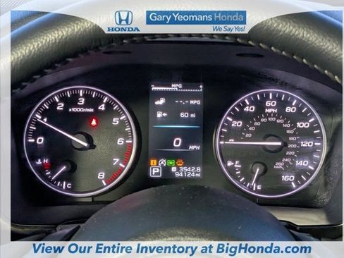 Used 2021 Subaru Outback Limited AWD/4WD image 30