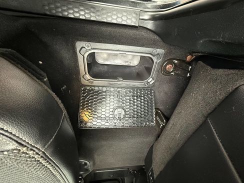 Used 2018 RAM 1500 Sport w/ Quick Order Package 26Q Night image 20